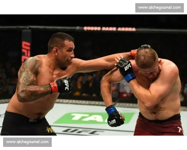 UFC温顿VS锤子巅峰对决力量技术与意志的终极较量八角笼历史性一战